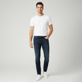 Slim Fit Jeans