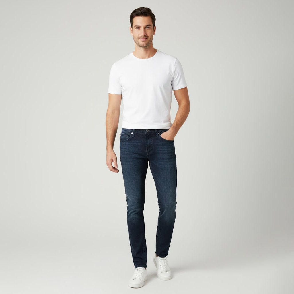Slim Fit Jeans