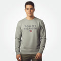 Flag Logo Sweatshirt
