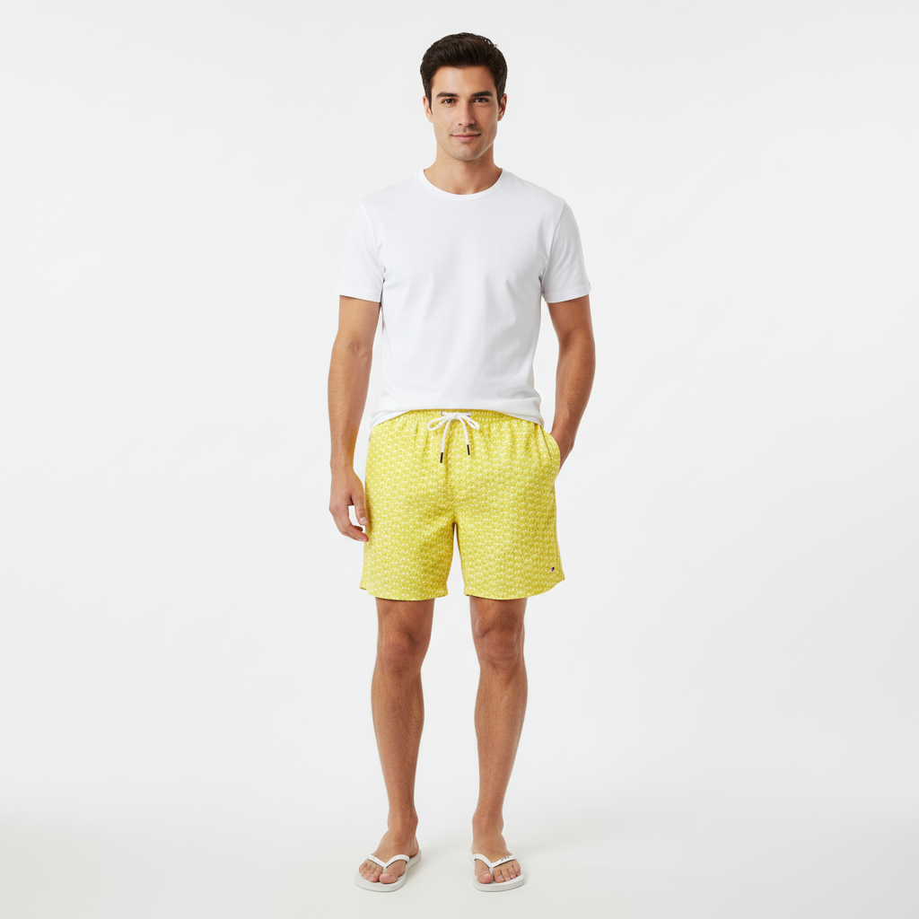 Swim Shorts
