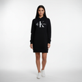 Hoodie Monogram Logo