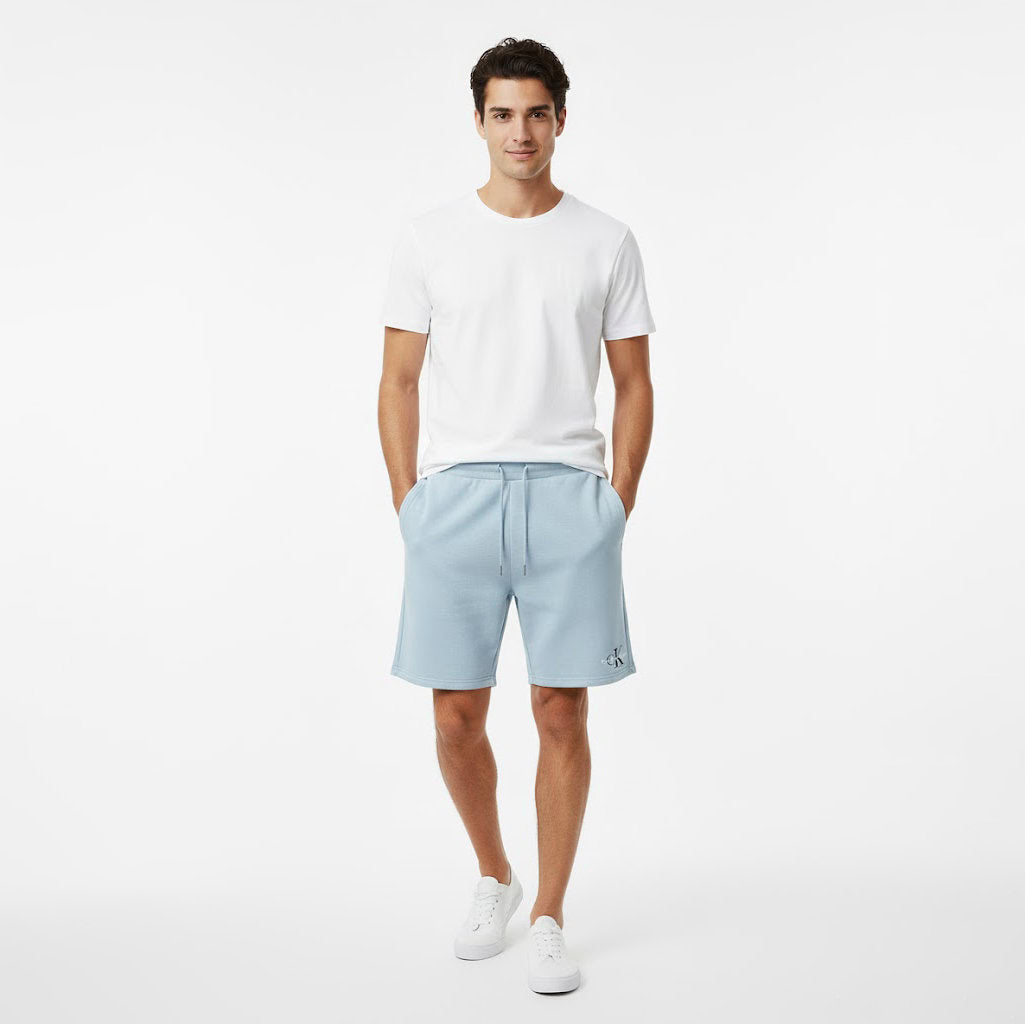 Sweatshorts Monogram