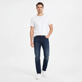Straight Fit Jeans
