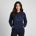 Hooded Jacket
