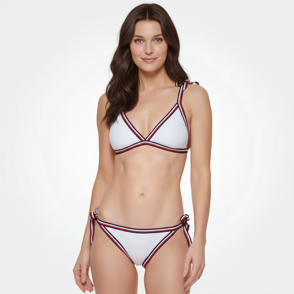 Two-piece Swimsuit