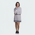 Sweatshirt Dress