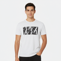 Graphic Print Shirt