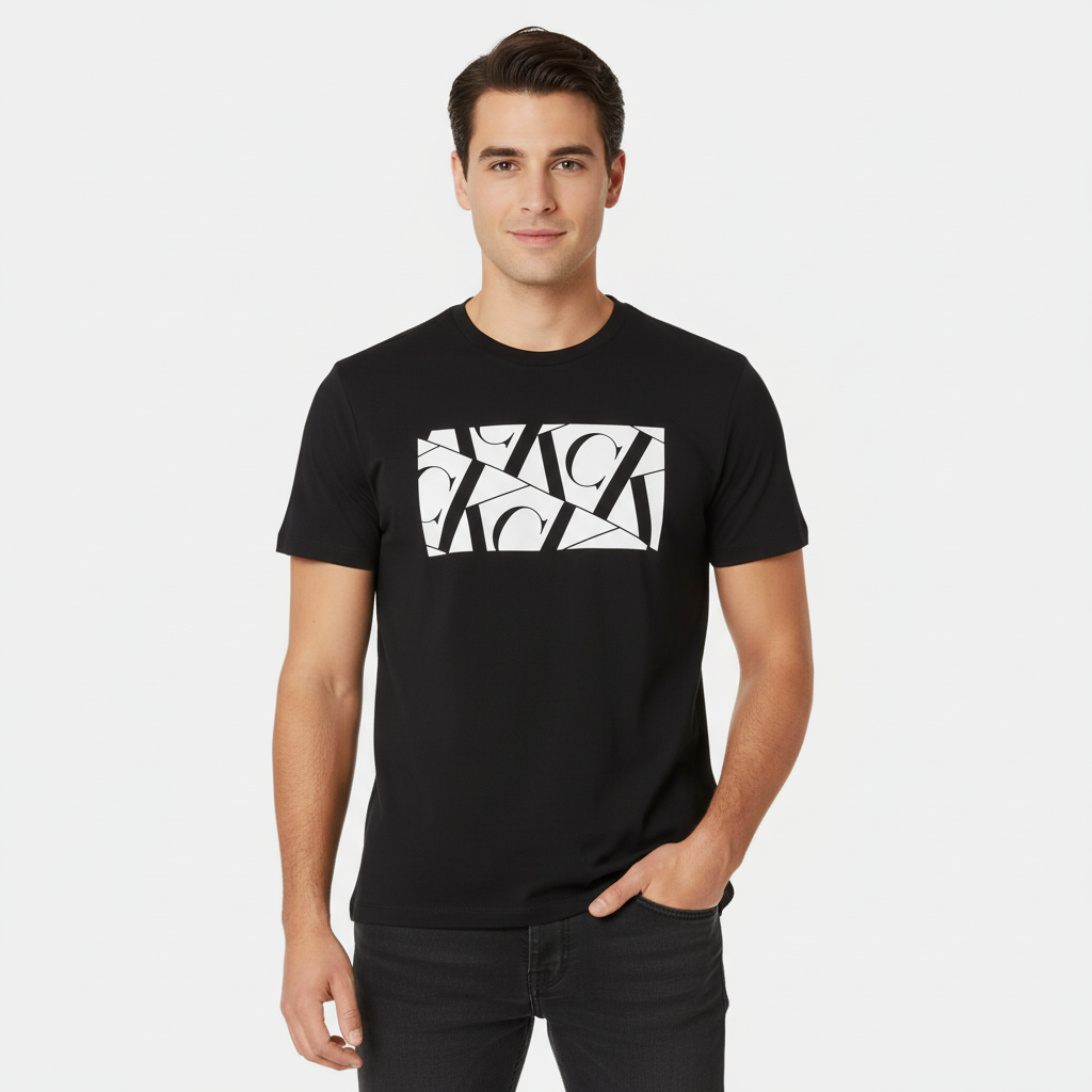 T-Shirt Graphic Print