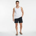 Guard Swim Trunks 5"