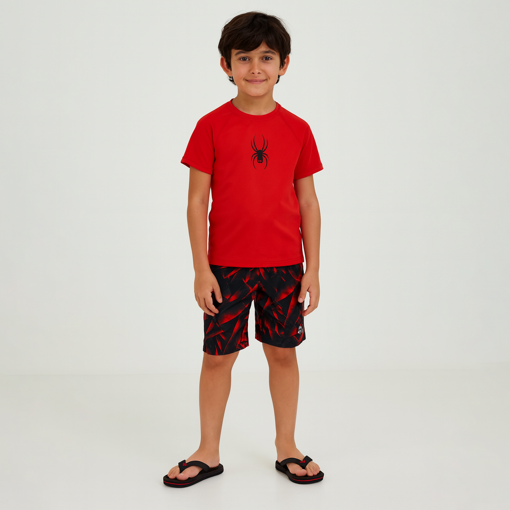 Swimwear 2pcs Set