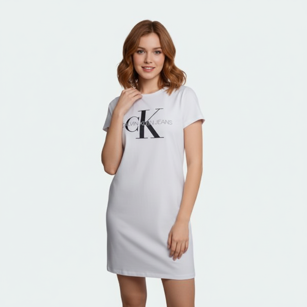T-Shirt Dress
