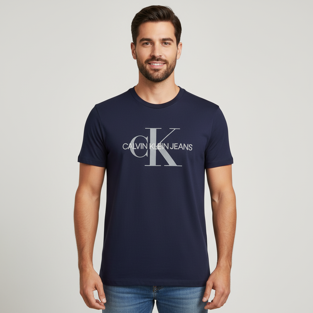 Graphic Print T-Shirt