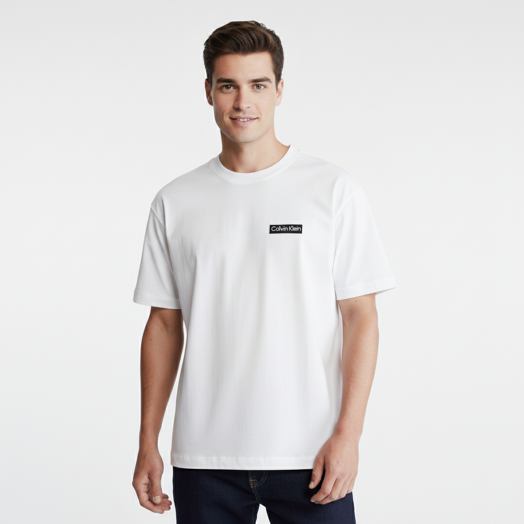 T-Shirt Logo Print