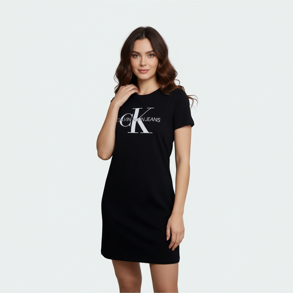 T-Shirt Dress