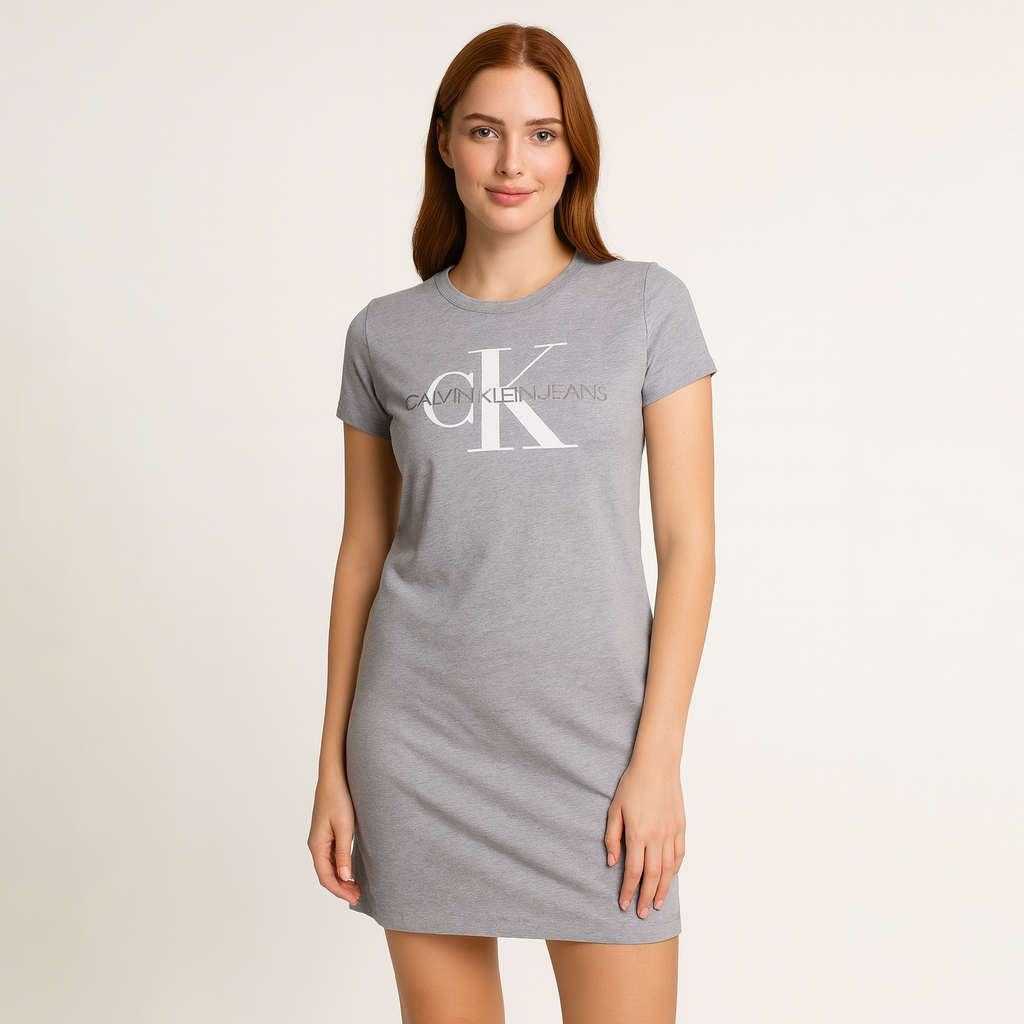 T-Shirt Dress