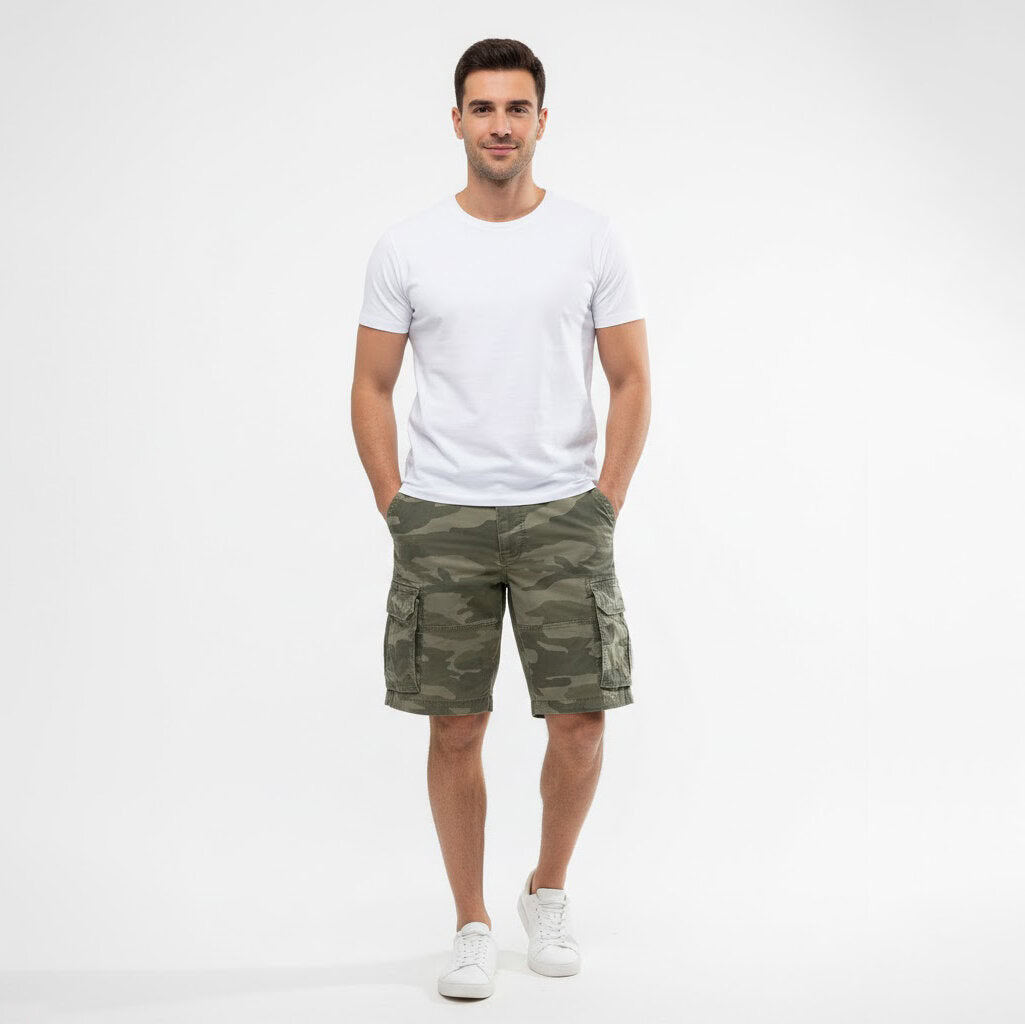 Cargo Short 12"