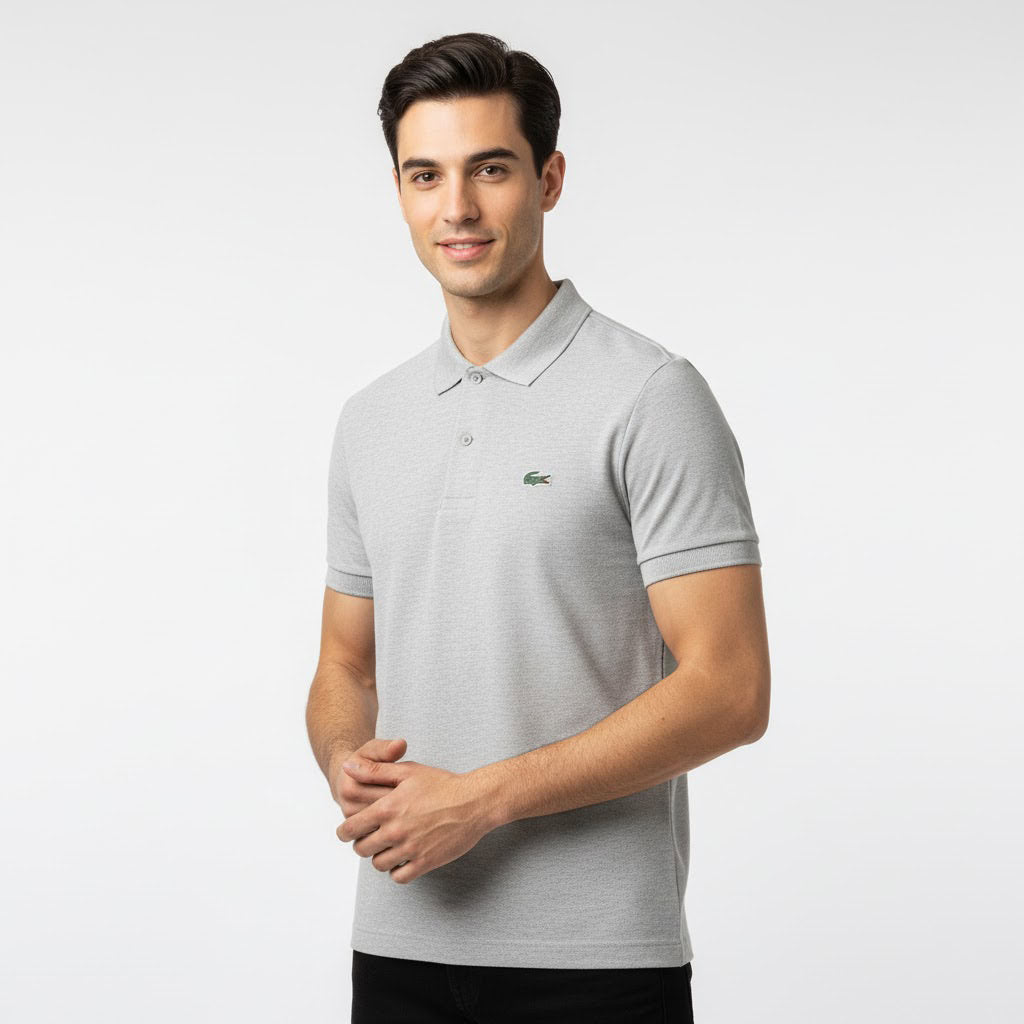 Classic Fit Polo Shirt