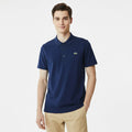 Sport Dry Fit Polo Shirt
