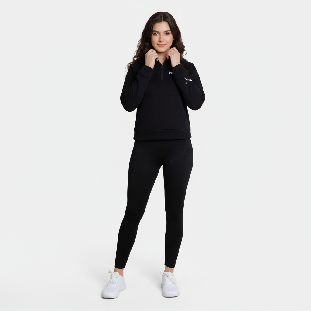Track Jacket