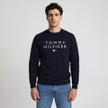 Sweatshirt Big Logo