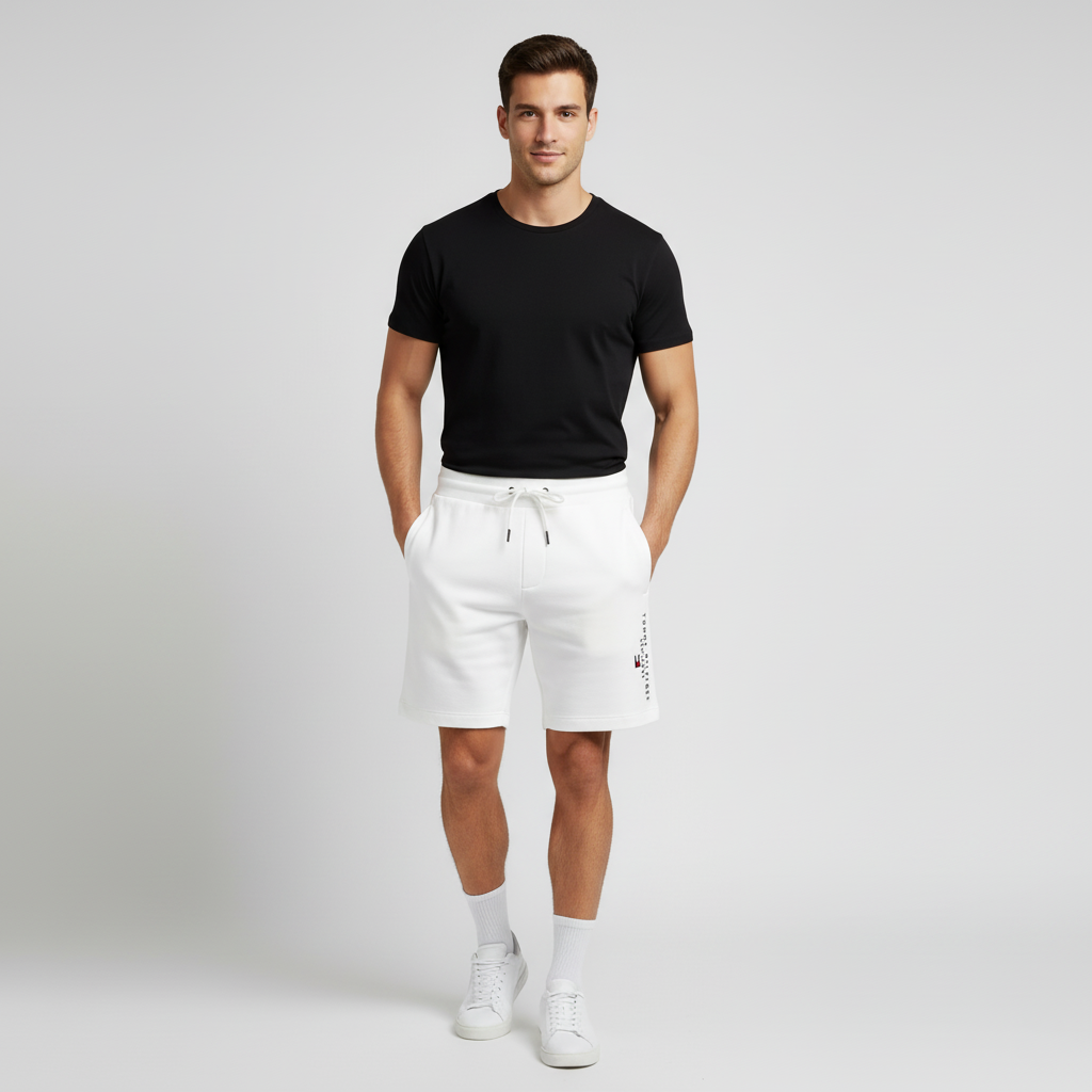 Sweatshort