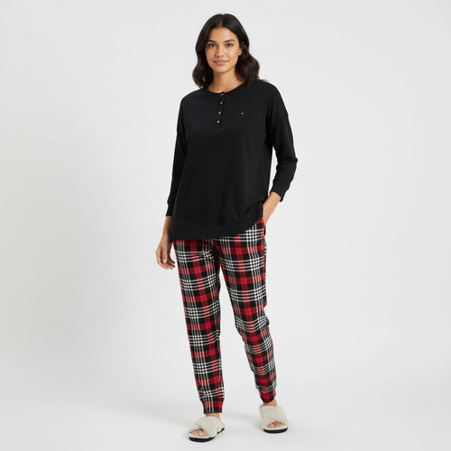 2pc Pajama Set