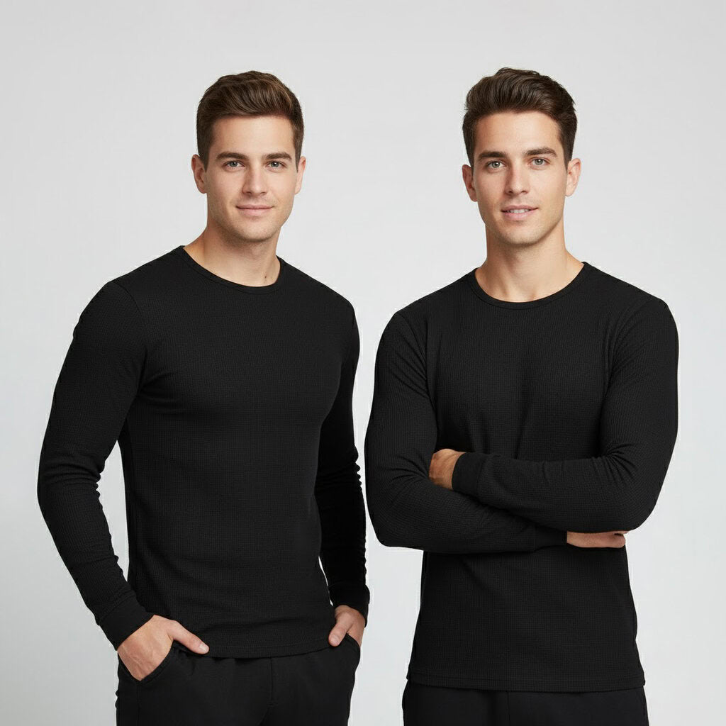 2pc Set Long Sleeve