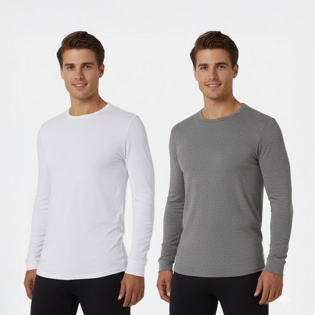 2pc Set Long Sleeve