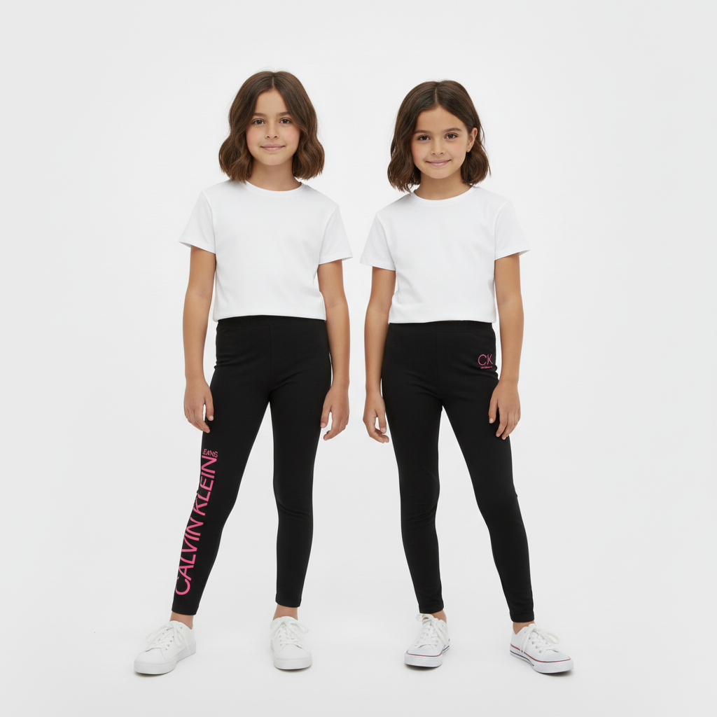 Kids 2pack Leggings
