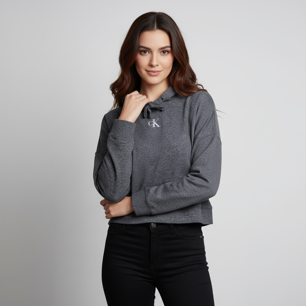 Hooded Sweatshirt
