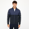 Full-Zip Sweatshirt