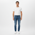 Slim Fit 4 Way Stretch Jeans