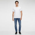 Slim Fit Stretch Extensible Jeans