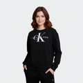 Sweatshirt Monogram Logo