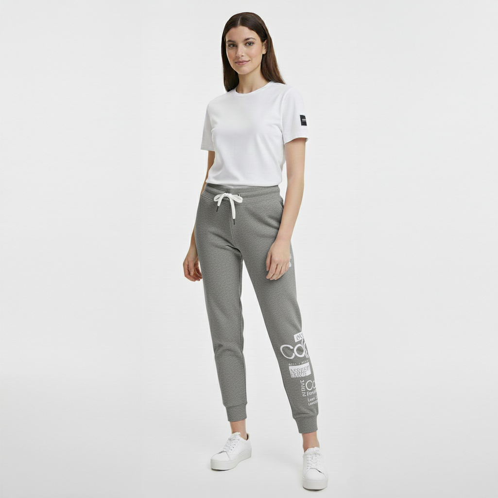 Performance Patch Logo Sweatpants