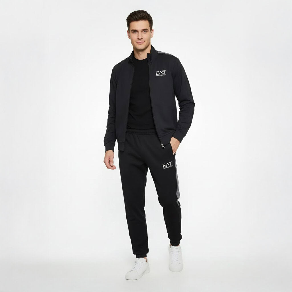 2pc Set Tracksuit