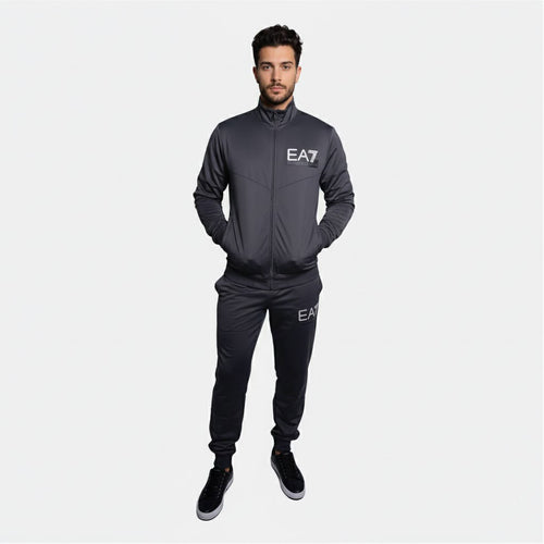 2pc Set Tracksuit