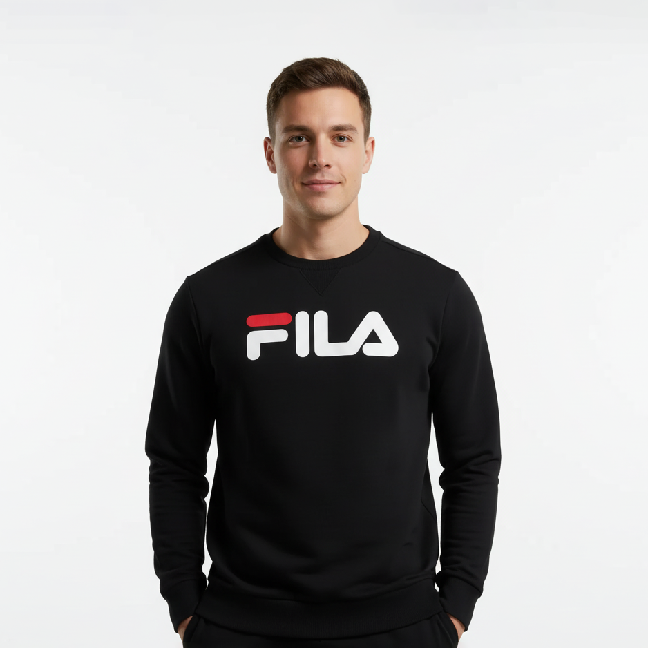 Sweatshirt Big Logo