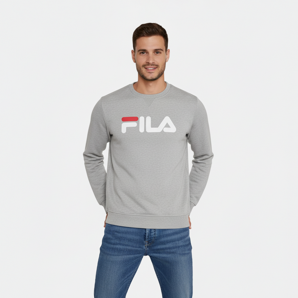 Sweatshirt Big Logo