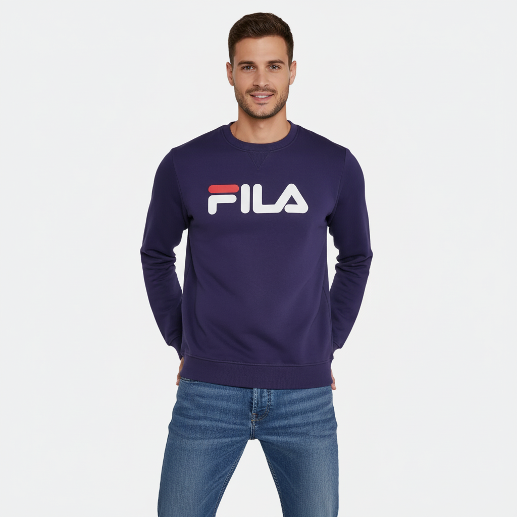 Sweatshirt Big Logo