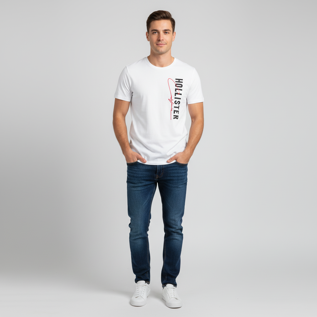 T-Shirt Graphic Print