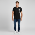 T-Shirt Big Applique Logo