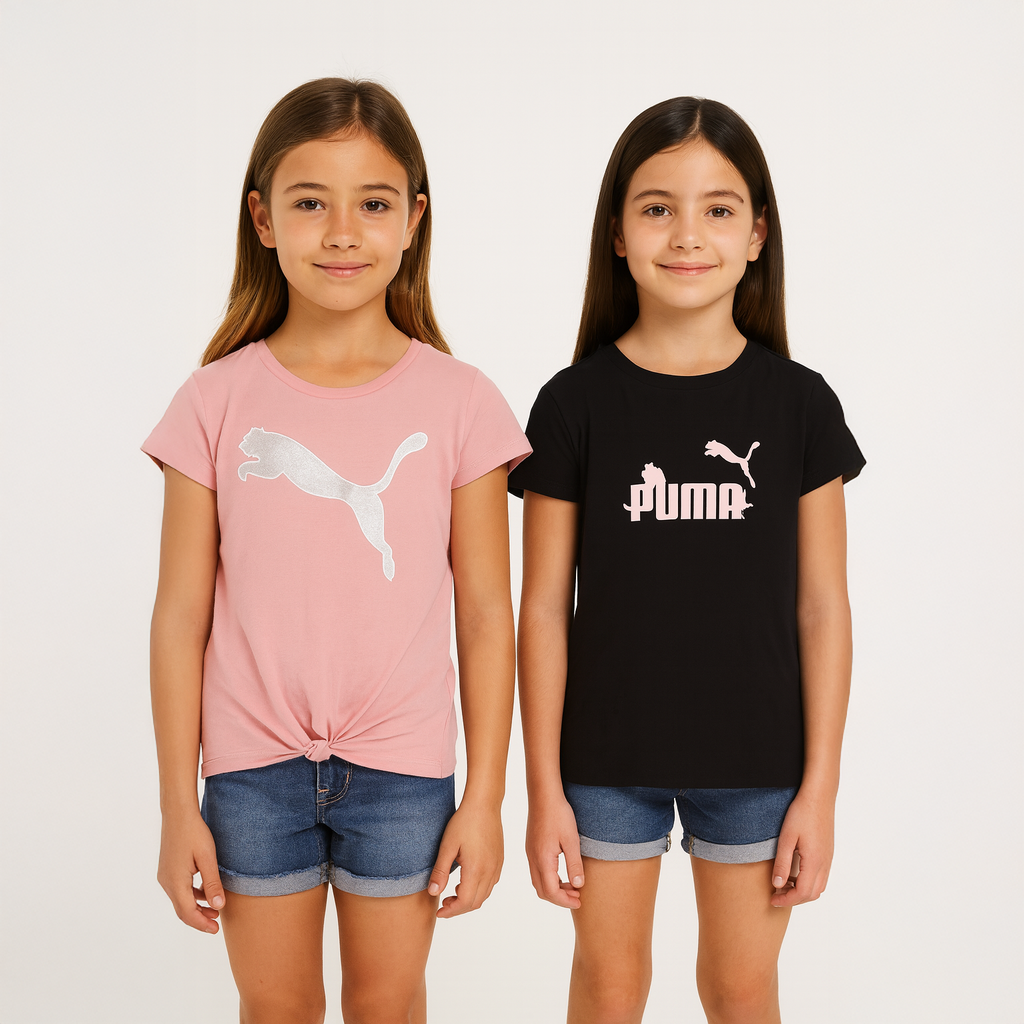 2 Pack T-Shirt