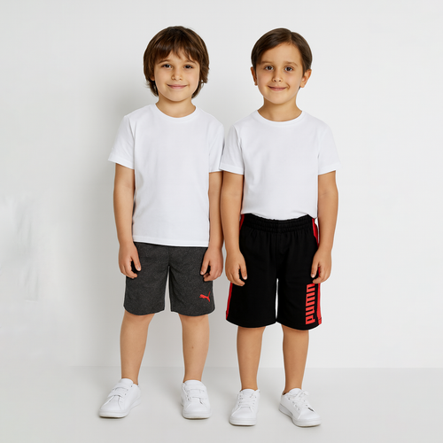 2 Pack Set Shorts