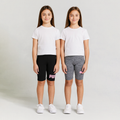 2pcs Bike Shorts