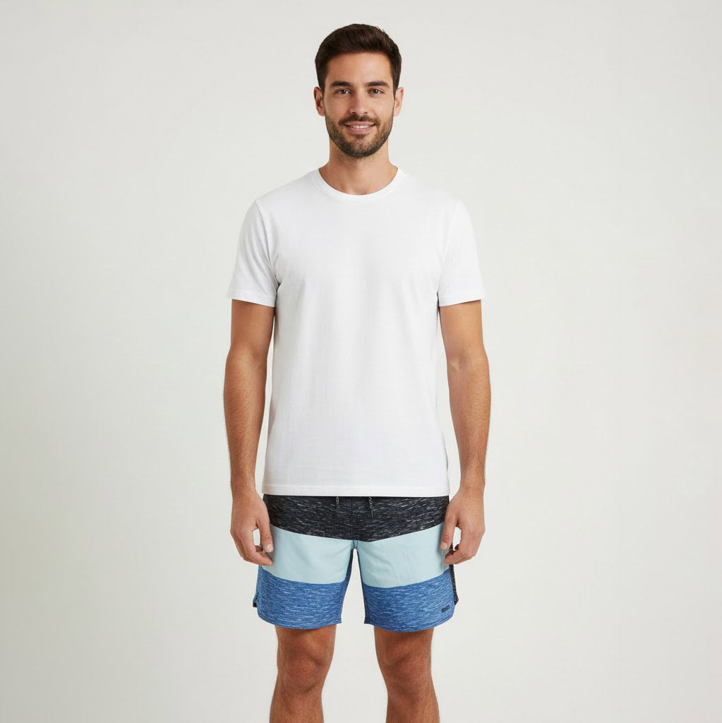 Shorts Graphic