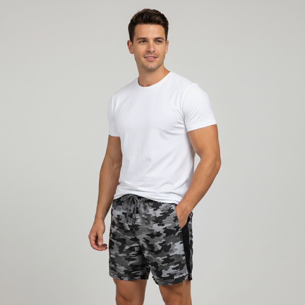 Shorts Graphic