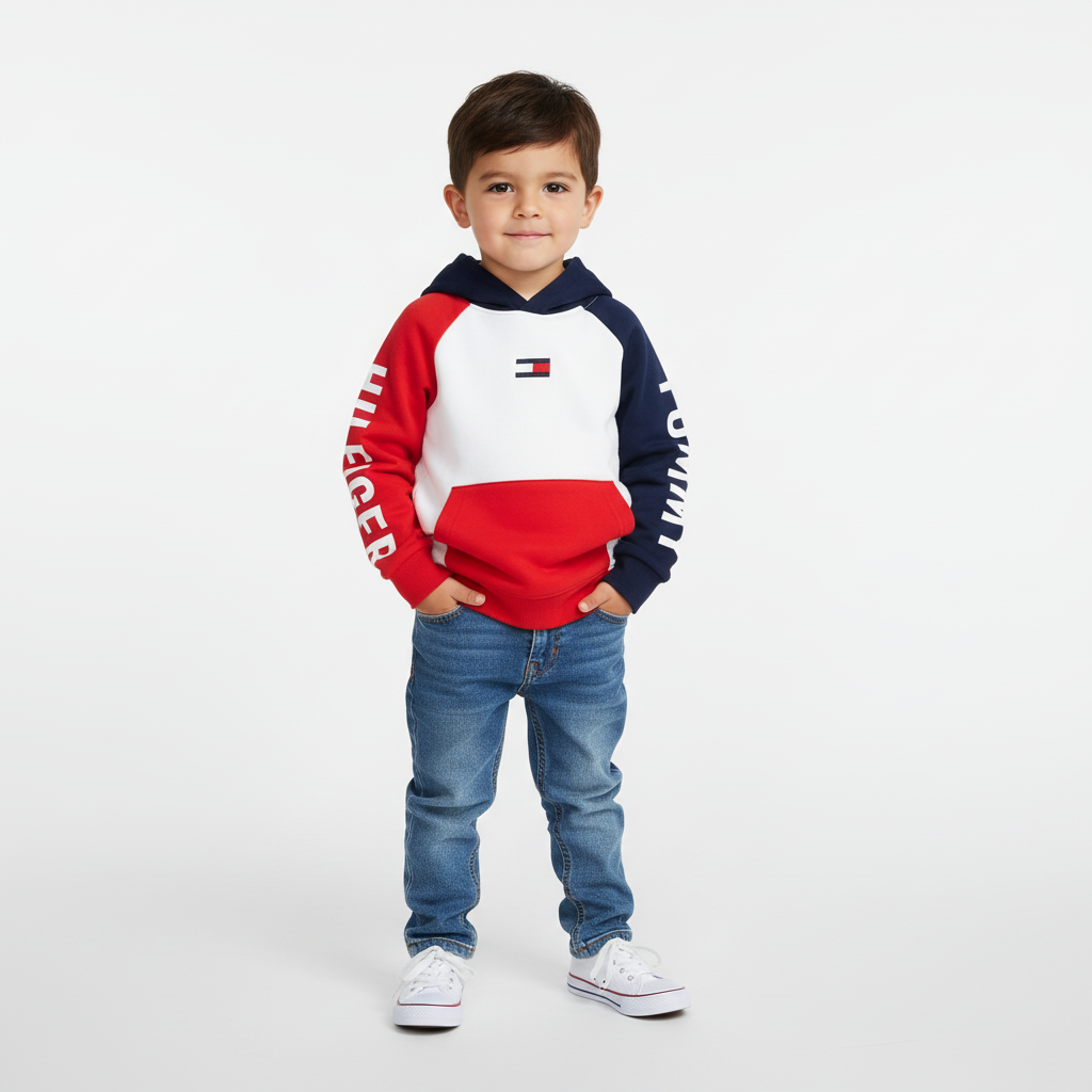 Hoodie Sweatshirt