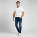 Strech Slim Denim Jeans