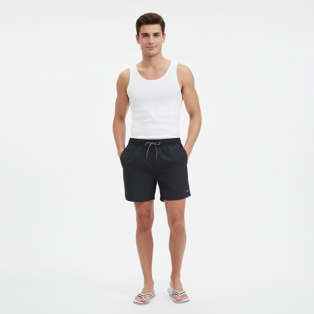 Swim Trunks